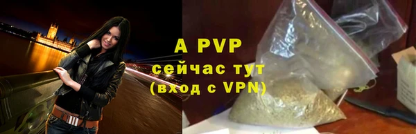 стаф Покров